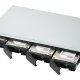 QNAP TS-451DeU-2G NAS Rack (1U) Intel® Celeron® J4025 2 GB DDR4 0 TB QNAP QTS Nero, Grigio 6