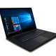 Lenovo ThinkPad P1 Intel® Core™ i7 i7-9850H Workstation mobile 39,6 cm (15.6