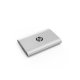 HP P500 500 GB USB tipo-C Argento 4