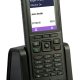 Alcatel-Lucent Enterprise 8262 Telefono DECT Nero 2