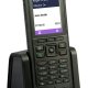 Alcatel-Lucent 8262 Telefono DECT Nero 2