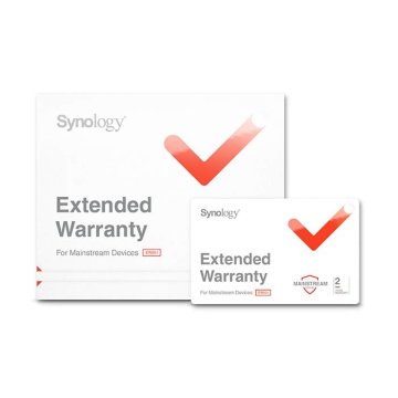 Synology EW201 estensione della garanzia 2 anno/i