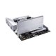 ASUS Prime X299-A II Intel® X299 LGA 2066 (Socket R4) ATX 7