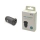 i-tec CHARGER-CARQCPD Caricabatterie per dispositivi mobili Universale Grigio Accendisigari Ricarica rapida Auto 7