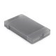 i-tec C31MYSAFEU313 contenitore di unità di archiviazione Box esterno HDD/SSD Nero 2.5