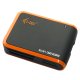 i-tec USBALL3 lettore di schede USB 2.0 Nero, Arancione 2