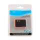 i-tec USBALL3 lettore di schede USB 2.0 Nero, Arancione 3