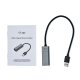 i-tec Metal U3METALGLAN scheda di rete e adattatore Ethernet 1000 Mbit/s 6