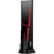 MSI Trident A 9SC-807EU Intel® Core™ i5 i5-9400F 8 GB DDR4-SDRAM 1,51 TB HDD+SSD NVIDIA GeForce RTX 2060 SUPER Windows 10 Home Desktop PC Nero, Rosso 3