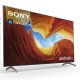 Sony KD85XH9096BAEP TV 2,16 m (85