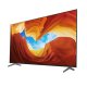 Sony KD75XH9096BAEP TV 190,5 cm (75