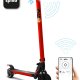 Icon.e Spillo Rosso 23 km/h 4 Ah 3