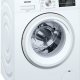Siemens iQ500 WM12T459IT lavatrice Caricamento frontale 9 kg 1200 Giri/min Bianco 2