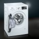 Siemens iQ500 WM12T459IT lavatrice Caricamento frontale 9 kg 1200 Giri/min Bianco 5