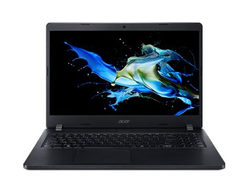 Acer TravelMate P2 P215-52G-75ZX Intel® Core™ i7 i7-10510U Computer portatile 39,6 cm (15.6") Full HD 8 GB DDR4-SDRAM 512 GB SSD NVIDIA GeForce MX230 Wi-Fi 6 (802.11ax) Windows 10 Pro Italiano Nero