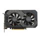 ASUS TUF Gaming TUF-GTX1660S-6G-GAMING NVIDIA GeForce GTX 1660 SUPER 6 GB GDDR6 2