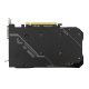 ASUS TUF Gaming TUF-GTX1660S-6G-GAMING NVIDIA GeForce GTX 1660 SUPER 6 GB GDDR6 3