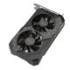 ASUS TUF Gaming TUF-GTX1660S-6G-GAMING NVIDIA GeForce GTX 1660 SUPER 6 GB GDDR6 6