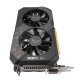 ASUS TUF Gaming TUF-GTX1660S-6G-GAMING NVIDIA GeForce GTX 1660 SUPER 6 GB GDDR6 8