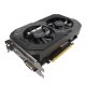 ASUS TUF Gaming TUF-GTX1660S-6G-GAMING NVIDIA GeForce GTX 1660 SUPER 6 GB GDDR6 9