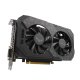 ASUS TUF Gaming TUF-GTX1660S-6G-GAMING NVIDIA GeForce GTX 1660 SUPER 6 GB GDDR6 10