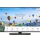 LG 55UT661H visualizzatore di messaggi Pannello piatto per segnaletica digitale 139,7 cm (55