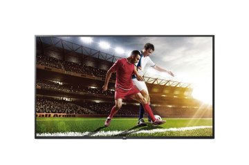 LG 65UT640S0ZA.AEU TV 165,1 cm (65") 4K Ultra HD Nero 315 cd/m²