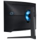 Samsung C32G75TQSU Monitor PC 81,3 cm (32