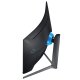 Samsung C32G75TQSU Monitor PC 81,3 cm (32