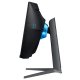 Samsung C32G75TQSU Monitor PC 81,3 cm (32