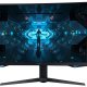 Samsung C32G75TQSU Monitor PC 81,3 cm (32