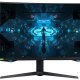 Samsung C32G75TQSU Monitor PC 81,3 cm (32