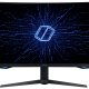 Samsung C32G75TQSU Monitor PC 81,3 cm (32