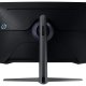 Samsung C32G75TQSU Monitor PC 81,3 cm (32