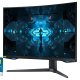 Samsung C32G75TQSU Monitor PC 81,3 cm (32