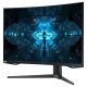 Samsung C32G75TQSU Monitor PC 81,3 cm (32