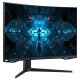 Samsung C32G75TQSU Monitor PC 81,3 cm (32
