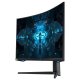 Samsung C32G75TQSU Monitor PC 81,3 cm (32