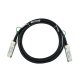 BlueOptics OS6860-CBL-100 cavo InfiniBand e in fibra ottica 1 m QSFP Nero, Nichel 2