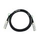 BlueOptics OS6860-CBL-100 cavo InfiniBand 1 m QSFP Nero, Nichel 2