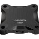 ADATA SD600 512 GB USB tipo-C Nero 2