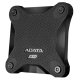 ADATA SD600 512 GB USB tipo-C Nero 4
