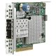 HPE 700751-B21 scheda di rete e adattatore Interno Fibra 10000 Mbit/s 2