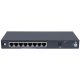HPE OfficeConnect 1420 8G PoE+ (64W) Non gestito L2 Gigabit Ethernet (10/100/1000) Supporto Power over Ethernet (PoE) 1U Grigio 2