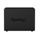 Synology DiskStation DS420+ server NAS e di archiviazione Desktop Intel® Celeron® J4025 2 GB DDR4 0 TB Nero 7