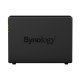 Synology DiskStation DS720+ server NAS e di archiviazione Desktop Collegamento ethernet LAN Nero J4125 5