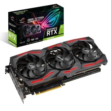ASUS 90YV0DQ2-M0NA00 scheda video NVIDIA GeForce RTX 2060 SUPER 8 GB GDDR6