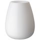 Villeroy & Boch 1173021012 vaso Vaso a forma rotonda Vetro Bianco 2
