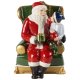 Villeroy & Boch Christmas Toy's Ornamento specifico di Natale Porcellana Multicolore 1 pz 2