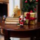Villeroy & Boch Christmas Toy's Ornamento specifico di Natale Porcellana Multicolore 1 pz 3